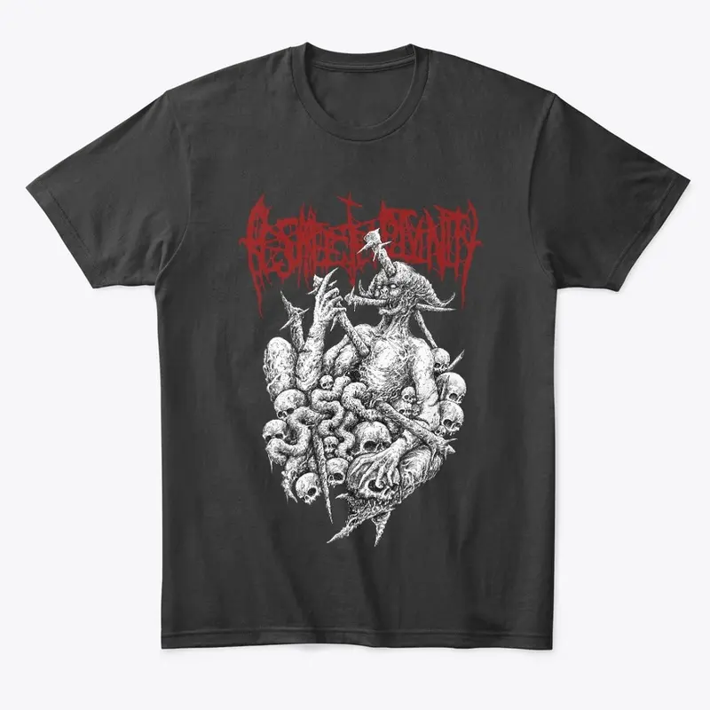 Demon Killer T-shirt